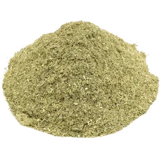 Dank der Brennessel - 40g kbA bio (0.04kg)