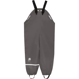 CelaVi Regenjacke Basic Grau 130