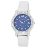 Excellanc Quarzuhr 1800272 Spangenuhr mit Metallarmband, kantig, elegant