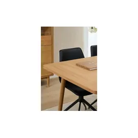 Furnhouse Esstisch ¦ holzfarben ¦ Maße (cm): B: 100 H: 75