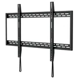 Manhattan 461993 Wandhalterung Slim fest TV LED LCD 60-100 Zoll schwarz