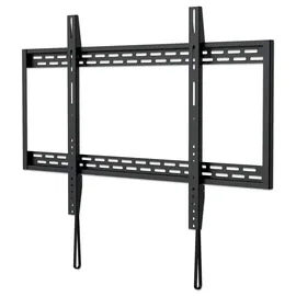 Manhattan 461993 Wandhalterung Slim fest TV LED LCD 60-100 Zoll schwarz