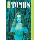 simon + schuster llc Tombs: Junji Ito Story Collection