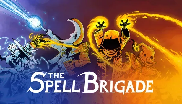 The Spell Brigade