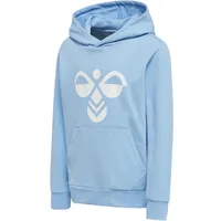 hummel hmlCUATRO Hoodie Kinder airy blue 116