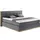 Home Affaire Vinton 200 x 200 cm H4 Grau