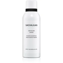 Sachajuan Dark Volume Powder Puder für mehr Volumen bei dunklem Haar im Spray 200 ml