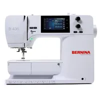 Bernina B 435