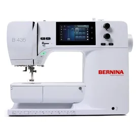 Bernina B 435