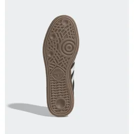 adidas HANDBALL SPEZIAL Damen Weite E Braun/Weiß 44