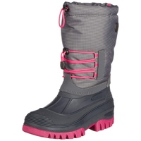 CMP Ahto WP Snow Boots Asphalt, U883), 30