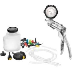 Facom Druck-Unterdruck-Pumpe