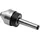 vidaXL Zentrierspitze MT2 20 bis 51 mm