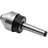 vidaXL Zentrierspitze MT2 20 bis 51 mm