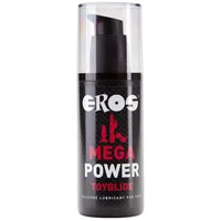 Eros Mega Power Toyglide, 1er Pack (1 x 0.125 l)
