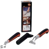 BAHCO SCRAPER-SET2 Farbschaber,