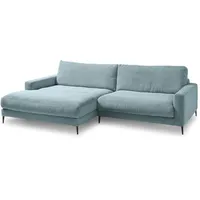 Candy Uptown Cord Ecksofa 272x190 cm