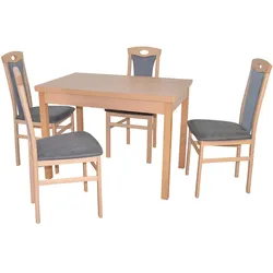 möbel direkt online Essgruppe (5teilig) Sandra 5