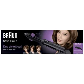 Braun Satin Hair 1 AS 110