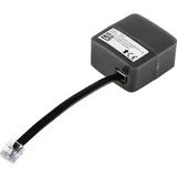 eQ-3 Homematic IP Hörmann HAP1 HCP Adapter