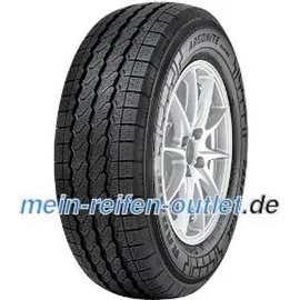 Radar Argonite Alpine 235/65 R16C 121/119R M+S 3PMSF