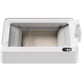 Petkit Katzentoilette Crystal Duo XL Weiß