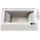 Petkit Katzentoilette Crystal Duo XL Weiß