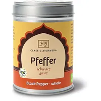 Classic Ayurveda - Pfeffer 70 g