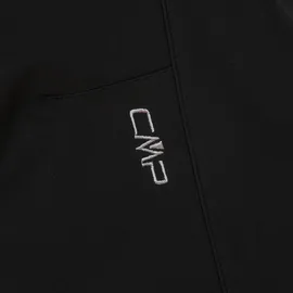 CMP Herren Softshell Hose (Größe 6XL, schwarz)