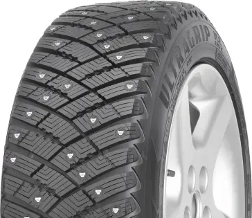 Goodyear Ultra Grip Ice Arctic 215/70 R16 100T Winterreifen