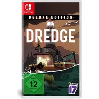 NBG Dredge Deluxe Edition. [Nintendo Switch]