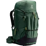 Haglöfs Rugged Mountain Q 75 Wanderrucksack 81 cm grün