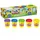 PLAY-DOH Knete 5 Dosen 85 g