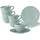 SELTMANN WEIDEN Beat Kaffeetasse 0,26 l Arktisblau 6 St.