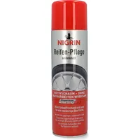 Nigrin Reifenpflege seidenmatt 500 ml