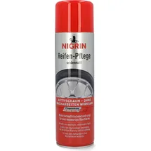 Nigrin Reifenpflege seidenmatt 500 ml