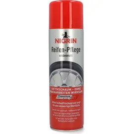 Nigrin Reifenpflege seidenmatt 500 ml