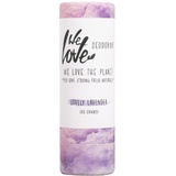 We Love The Planet Deo-Stick Lovely Lavender 65g