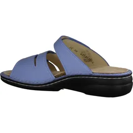 Finn Comfort VENTURA-S für Damen, blau, 38 EU