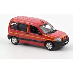 NOREV 155721 1:43 Citroën Berlingo 2004 - 