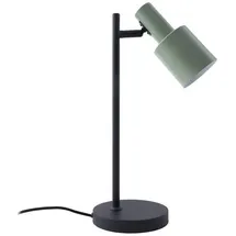 LINDBY Ovelia Grün Schwarz