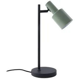 LINDBY Ovelia Grün Schwarz