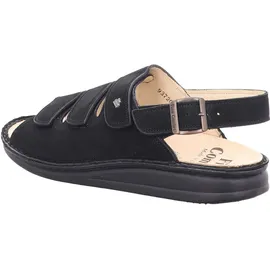 Finn Comfort Sandalette in schwarz 41