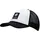 Mammut Crag Cap Logo white/black L/XL