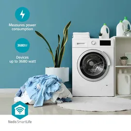 Nedis WIFIP121FWT3