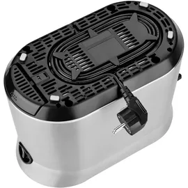 WMF Kineo Toaster Edelstahl