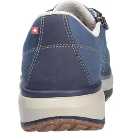 Joya Moscow Zip Herren Blau 40 1/3