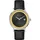 BULOVA Rat Pack Automatik Leder 40 mm 96B406