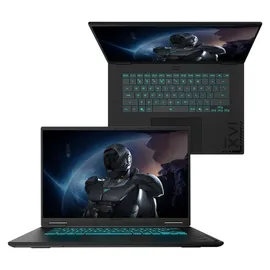 Gigabyte GAMING A16 3TH AMD Ryzen 7 260 16 GB RAM 1 TB SSD RTX 5050
