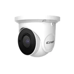 Comelit IPTCAMA08ZB Kamera IP Turret, 8MP, 2.8-12mm Zoom, AI